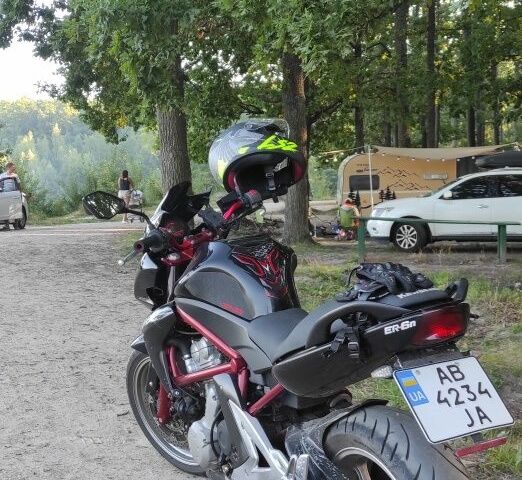 Кавасаки Другая, объемом двигателя 0.65 л и пробегом 0 тыс. км за 3600 $, фото 3 на Automoto.ua