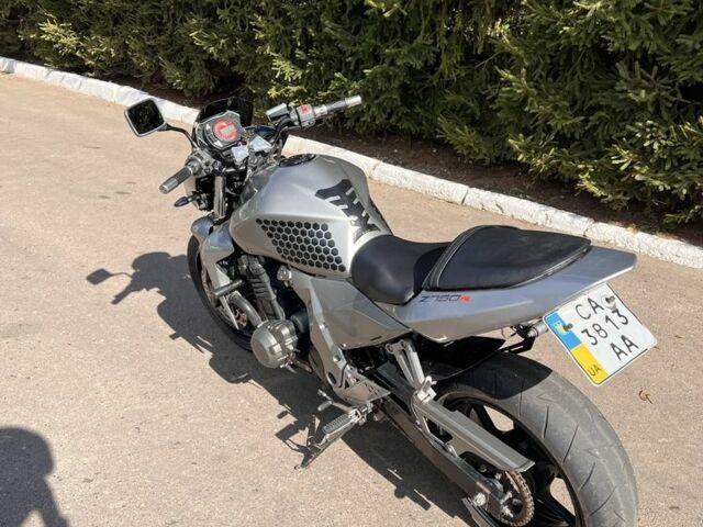 Кавасакі Інша, об'ємом двигуна 0.75 л та пробігом 0 тис. км за 2200 $, фото 3 на Automoto.ua