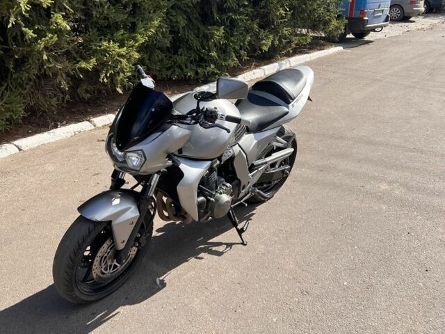 Кавасакі Інша, об'ємом двигуна 0.75 л та пробігом 0 тис. км за 2200 $, фото 1 на Automoto.ua