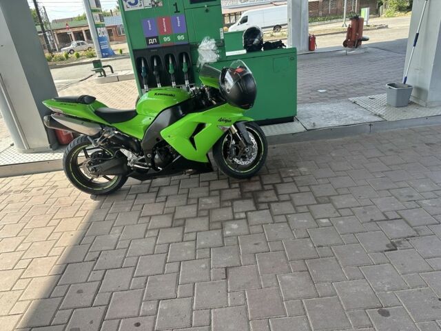 Кавасаки Другая, объемом двигателя 1 л и пробегом 0 тыс. км за 5900 $, фото 1 на Automoto.ua