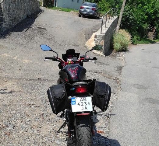 Кавасаки Другая, объемом двигателя 0.65 л и пробегом 0 тыс. км за 3600 $, фото 1 на Automoto.ua