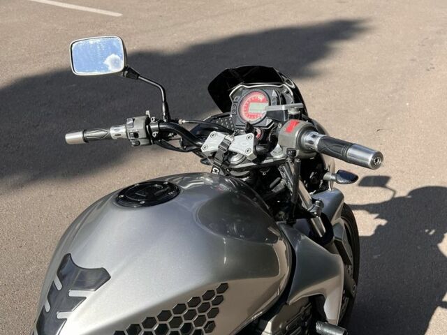 Кавасакі Інша, об'ємом двигуна 0.75 л та пробігом 0 тис. км за 2200 $, фото 5 на Automoto.ua