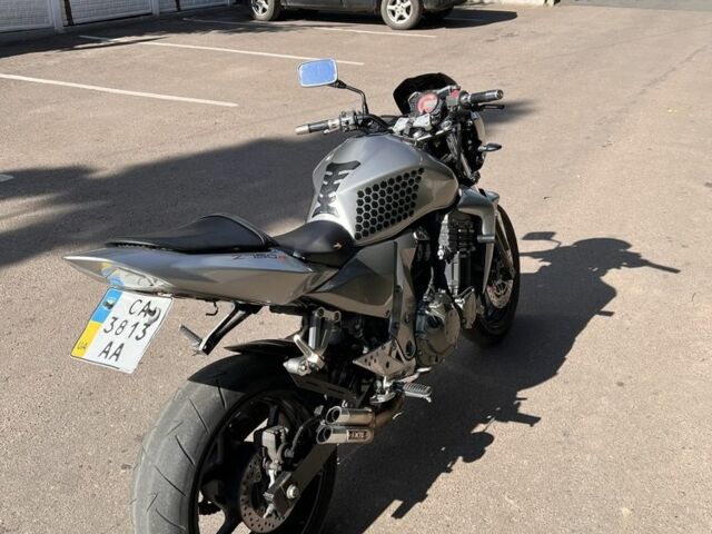 Кавасакі Інша, об'ємом двигуна 0.75 л та пробігом 0 тис. км за 2200 $, фото 2 на Automoto.ua