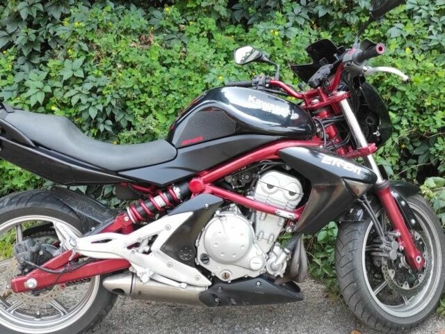 Кавасаки Другая, объемом двигателя 0.65 л и пробегом 0 тыс. км за 3600 $, фото 2 на Automoto.ua