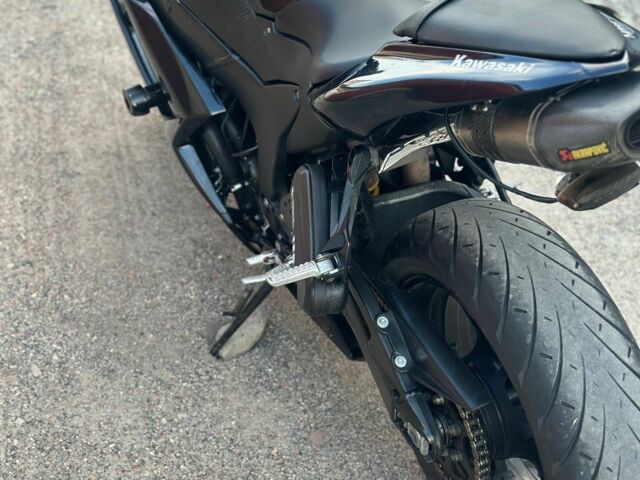 Кавасакі Інша, об'ємом двигуна 0.65 л та пробігом 0 тис. км за 4000 $, фото 3 на Automoto.ua