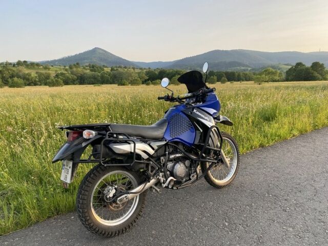 Кавасакі Інша, об'ємом двигуна 0.65 л та пробігом 0 тис. км за 5300 $, фото 1 на Automoto.ua