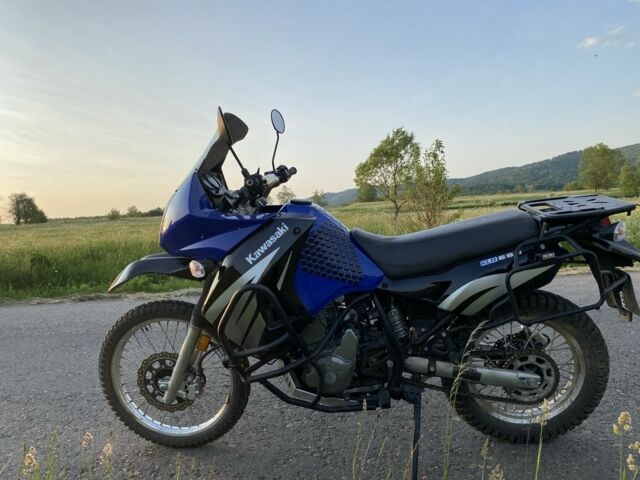 Кавасакі Інша, об'ємом двигуна 0.65 л та пробігом 0 тис. км за 5300 $, фото 4 на Automoto.ua