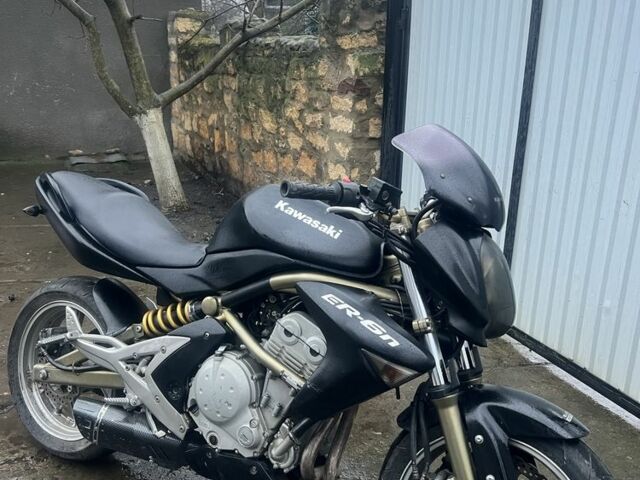 Кавасаки Другая, объемом двигателя 0.65 л и пробегом 0 тыс. км за 1500 $, фото 3 на Automoto.ua