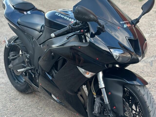 Кавасакі Інша, об'ємом двигуна 0.65 л та пробігом 0 тис. км за 4000 $, фото 6 на Automoto.ua