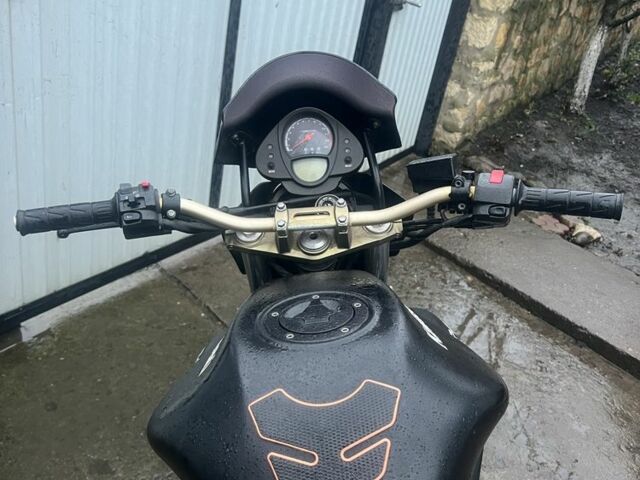 Кавасаки Другая, объемом двигателя 0.65 л и пробегом 0 тыс. км за 1500 $, фото 5 на Automoto.ua