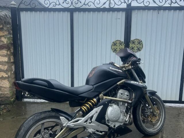 Кавасаки Другая, объемом двигателя 0.65 л и пробегом 0 тыс. км за 1500 $, фото 2 на Automoto.ua