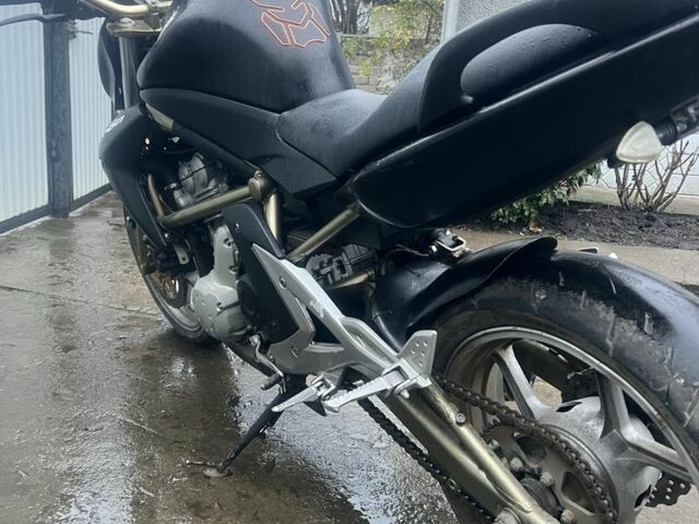 Кавасаки Другая, объемом двигателя 0.65 л и пробегом 0 тыс. км за 1500 $, фото 4 на Automoto.ua