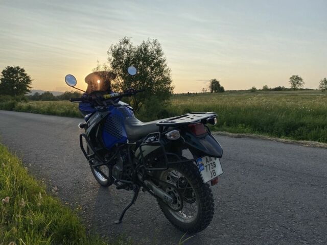 Кавасакі Інша, об'ємом двигуна 0.65 л та пробігом 0 тис. км за 5300 $, фото 5 на Automoto.ua