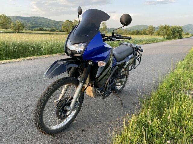 Кавасакі Інша, об'ємом двигуна 0.65 л та пробігом 0 тис. км за 5300 $, фото 6 на Automoto.ua