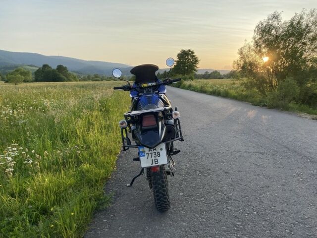 Кавасакі Інша, об'ємом двигуна 0.65 л та пробігом 0 тис. км за 5300 $, фото 2 на Automoto.ua