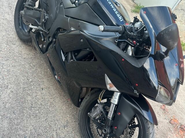 Кавасакі Інша, об'ємом двигуна 0.65 л та пробігом 0 тис. км за 4000 $, фото 1 на Automoto.ua