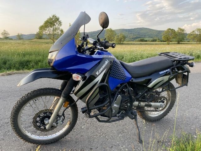 Кавасакі Інша, об'ємом двигуна 0.65 л та пробігом 0 тис. км за 5300 $, фото 3 на Automoto.ua