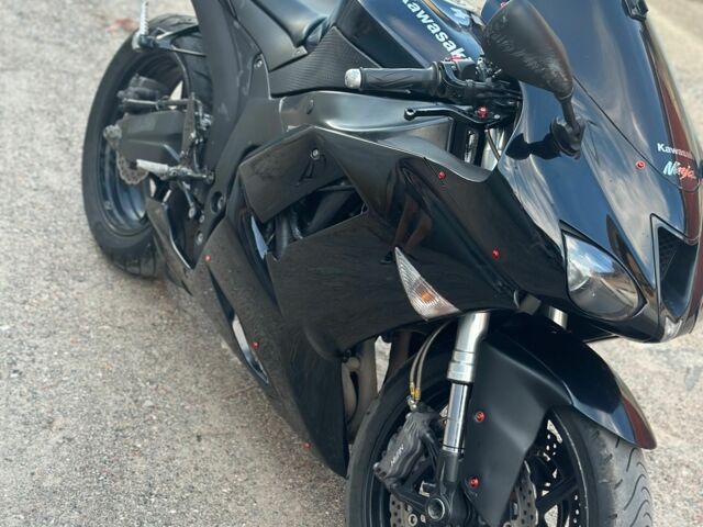 Кавасакі Інша, об'ємом двигуна 0.65 л та пробігом 0 тис. км за 4000 $, фото 4 на Automoto.ua