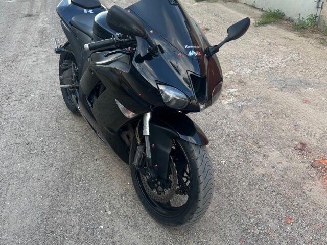 Кавасакі Інша, об'ємом двигуна 0.65 л та пробігом 0 тис. км за 4000 $, фото 2 на Automoto.ua