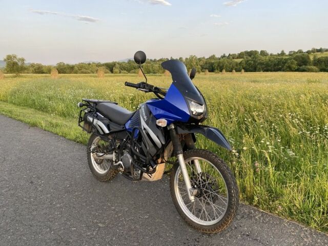 Кавасакі Інша, об'ємом двигуна 0.65 л та пробігом 0 тис. км за 5300 $, фото 7 на Automoto.ua