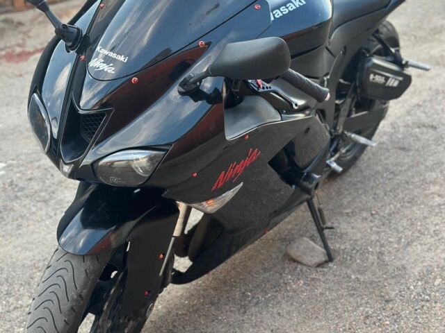 Кавасакі Інша, об'ємом двигуна 0.65 л та пробігом 0 тис. км за 4000 $, фото 5 на Automoto.ua