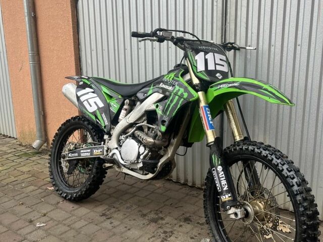 Кавасакі Інша, об'ємом двигуна 0.25 л та пробігом 0 тис. км за 2800 $, фото 3 на Automoto.ua