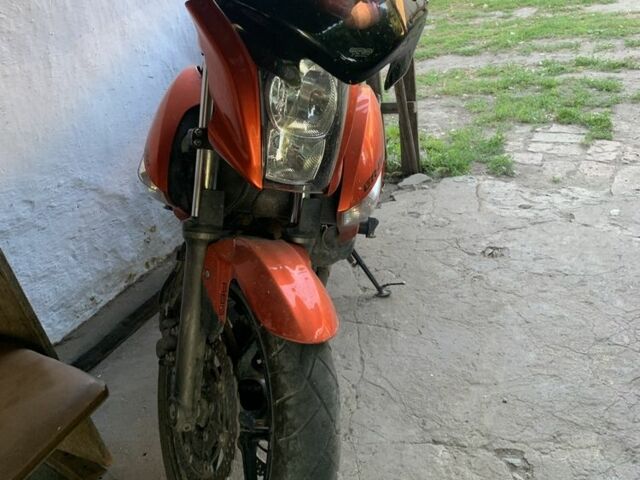 Кавасакі Інша, об'ємом двигуна 0.65 л та пробігом 0 тис. км за 3600 $, фото 1 на Automoto.ua