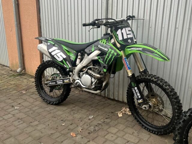 Кавасакі Інша, об'ємом двигуна 0.25 л та пробігом 0 тис. км за 2800 $, фото 12 на Automoto.ua