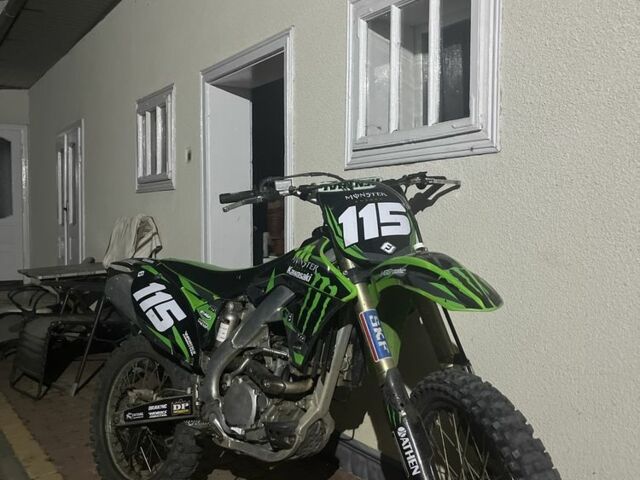 Кавасакі Інша, об'ємом двигуна 0.25 л та пробігом 0 тис. км за 2800 $, фото 17 на Automoto.ua