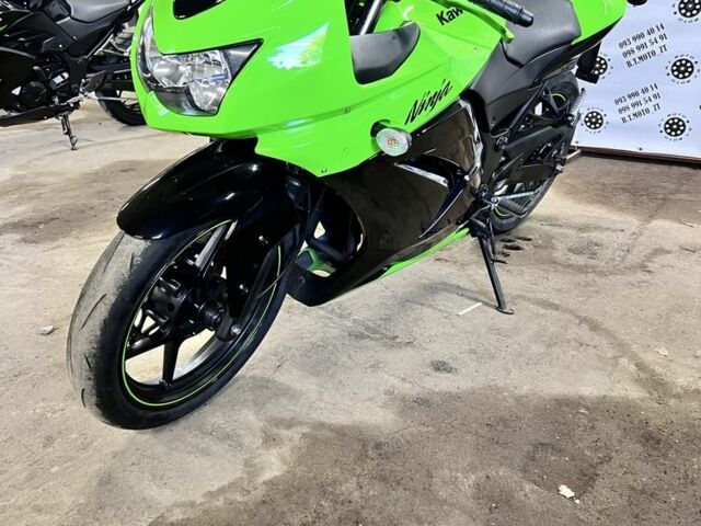 Кавасаки Другая, объемом двигателя 0.25 л и пробегом 0 тыс. км за 2800 $, фото 5 на Automoto.ua