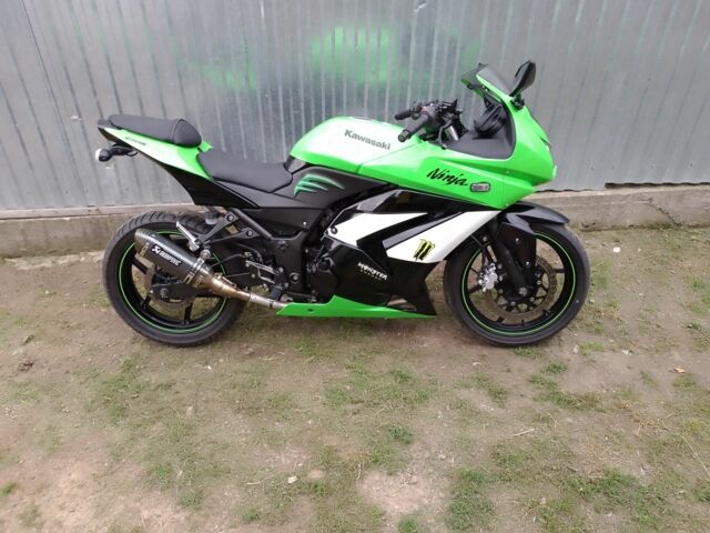 Кавасаки Другая, объемом двигателя 0.25 л и пробегом 0 тыс. км за 3072 $, фото 2 на Automoto.ua