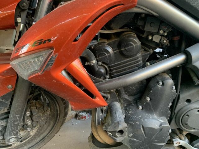 Кавасакі Інша, об'ємом двигуна 0.65 л та пробігом 0 тис. км за 3600 $, фото 2 на Automoto.ua