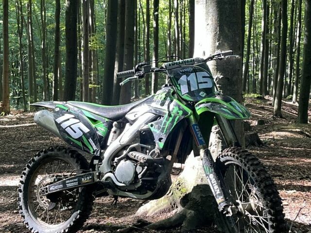 Кавасакі Інша, об'ємом двигуна 0.25 л та пробігом 0 тис. км за 2800 $, фото 7 на Automoto.ua