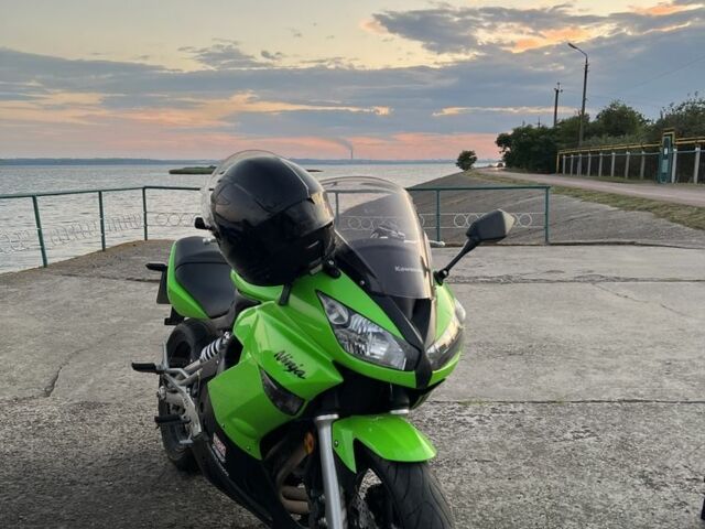 Кавасаки Другая, объемом двигателя 0.65 л и пробегом 0 тыс. км за 4300 $, фото 4 на Automoto.ua