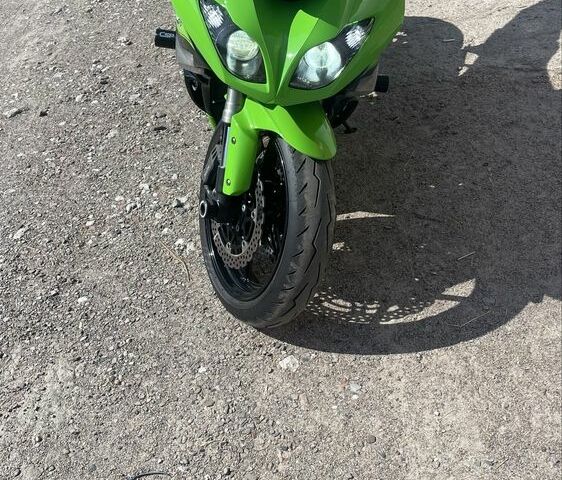 Кавасакі Інша, об'ємом двигуна 0.6 л та пробігом 0 тис. км за 8300 $, фото 17 на Automoto.ua