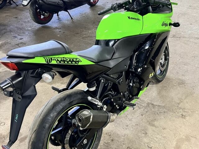 Кавасаки Другая, объемом двигателя 0.25 л и пробегом 0 тыс. км за 2800 $, фото 3 на Automoto.ua