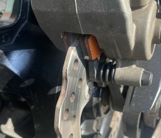 Кавасакі Інша, об'ємом двигуна 0.6 л та пробігом 0 тис. км за 8300 $, фото 14 на Automoto.ua