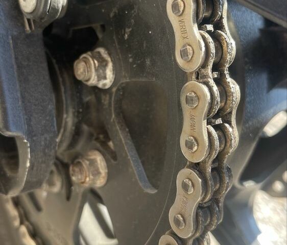 Кавасакі Інша, об'ємом двигуна 0.6 л та пробігом 0 тис. км за 8300 $, фото 16 на Automoto.ua