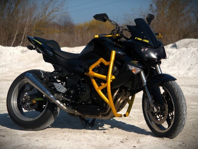 Кавасаки Другая, объемом двигателя 1 л и пробегом 0 тыс. км за 3499 $, фото 7 на Automoto.ua