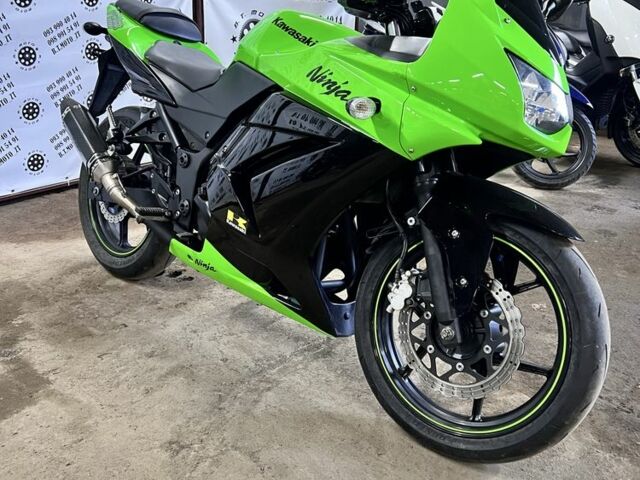 Кавасаки Другая, объемом двигателя 0.25 л и пробегом 0 тыс. км за 2800 $, фото 1 на Automoto.ua