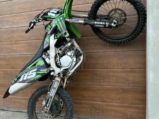 Кавасакі Інша, об'ємом двигуна 0.25 л та пробігом 0 тис. км за 2800 $, фото 15 на Automoto.ua