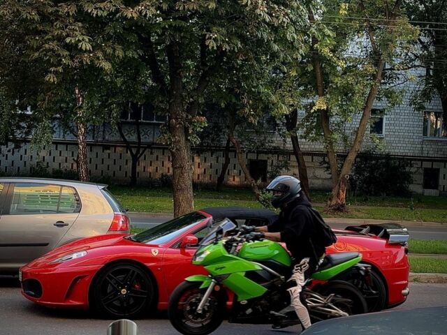 Кавасаки Другая, объемом двигателя 0.65 л и пробегом 0 тыс. км за 4300 $, фото 7 на Automoto.ua