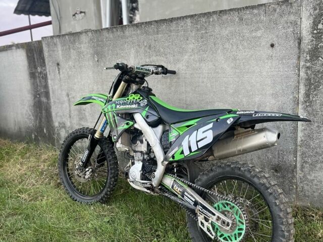 Кавасакі Інша, об'ємом двигуна 0.25 л та пробігом 0 тис. км за 2800 $, фото 16 на Automoto.ua