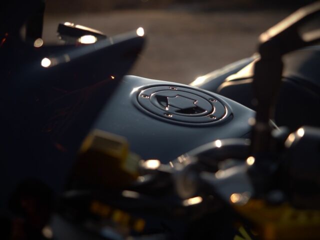 Кавасаки Другая, объемом двигателя 1 л и пробегом 0 тыс. км за 3499 $, фото 19 на Automoto.ua