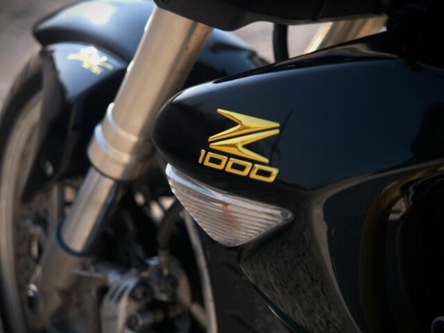 Кавасаки Другая, объемом двигателя 1 л и пробегом 0 тыс. км за 3499 $, фото 16 на Automoto.ua