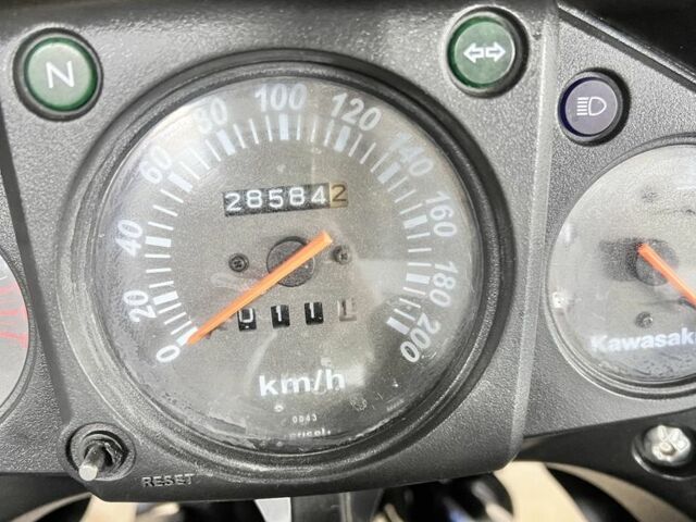 Кавасаки Другая, объемом двигателя 0.25 л и пробегом 0 тыс. км за 2800 $, фото 6 на Automoto.ua