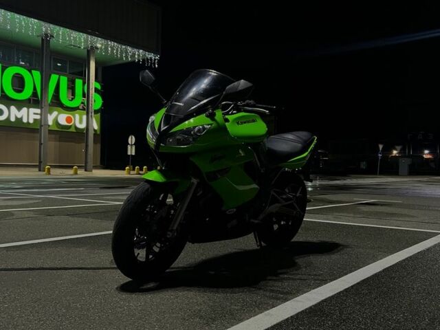 Кавасаки Другая, объемом двигателя 0.65 л и пробегом 0 тыс. км за 4300 $, фото 1 на Automoto.ua