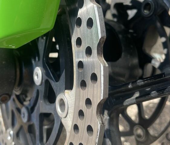 Кавасакі Інша, об'ємом двигуна 0.6 л та пробігом 0 тис. км за 8300 $, фото 15 на Automoto.ua