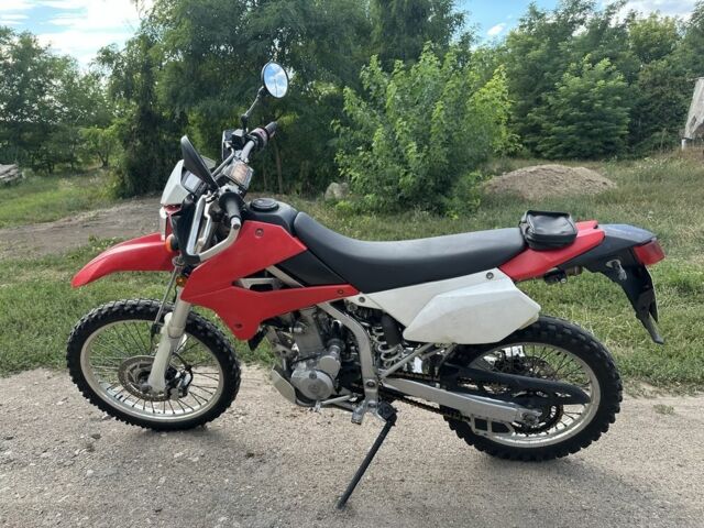 Кавасаки Другая, объемом двигателя 0.25 л и пробегом 0 тыс. км за 3300 $, фото 1 на Automoto.ua