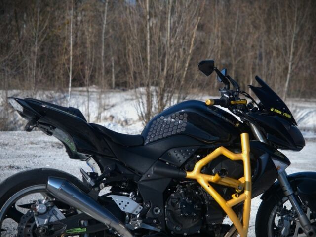 Кавасаки Другая, объемом двигателя 1 л и пробегом 0 тыс. км за 3499 $, фото 8 на Automoto.ua